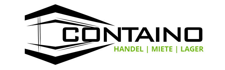 Logo Containo